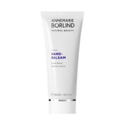 Annemarie Börlind Crème Mains Balsamique 50 ml