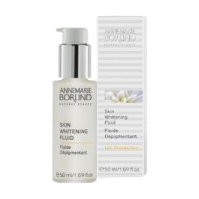 Annemarie Börlind Crème Visage Dépigmentante 50 ml