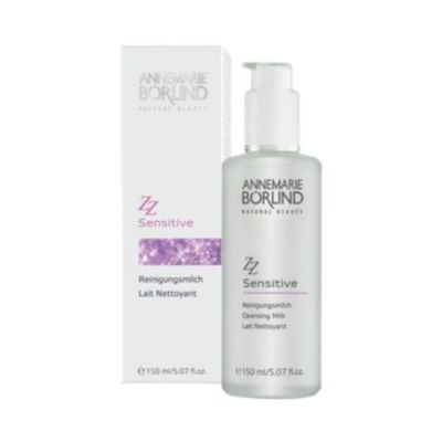 Annemarie Börlind Lait Nettoyant Sensible 150 ml