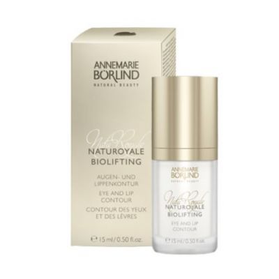 BioLifting Contorno Occhi 15ml Annemarie Börlind
