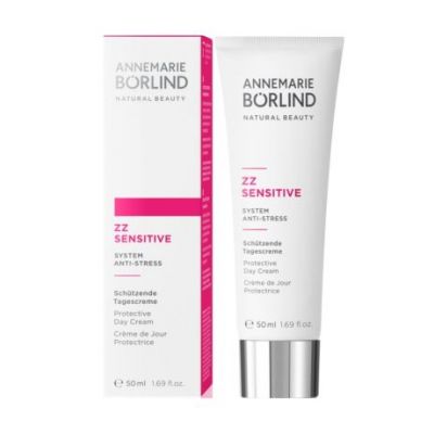 Crème de Jour Régénérante ZZ Sensitive 50 ml Annemarie Börlind