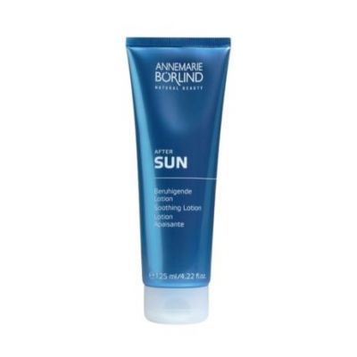 After Sun Aloe Herbal Aromati 125ml Annemarie Börlind