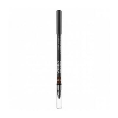 Crayon Yeux Marron Noir 1,08 g AnneMarie Börlind