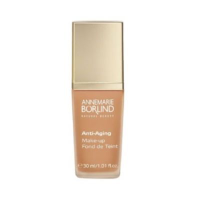 Almond Bio Vegan Anti-Aging Makeup 30ml Annemarie Börlind