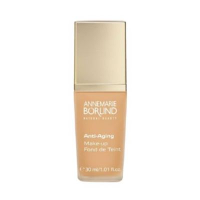 Anti-Aging Makeup Light Bio Vegan 30ml Annemarie Börlind