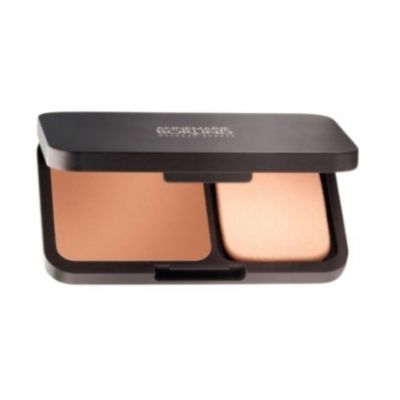 Almond Bio Vegan Compact Makeup 1U Annemarie Börlind
