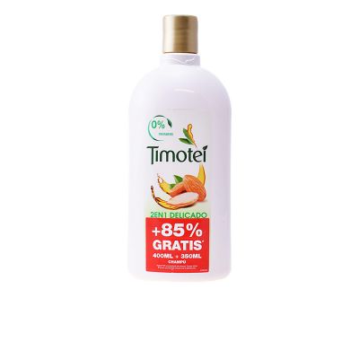 Mandorle olio shampoo dolce 2en1 delicato 750 ml