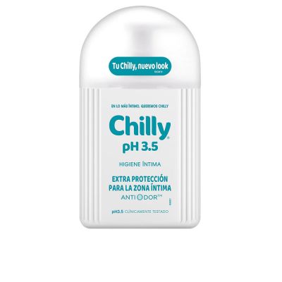 Gel intime EXTRA PROTECTION PH 3,5 200 ml