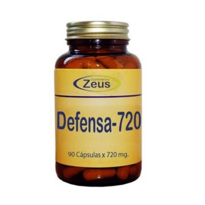 Defensa-720 90caps Zeus