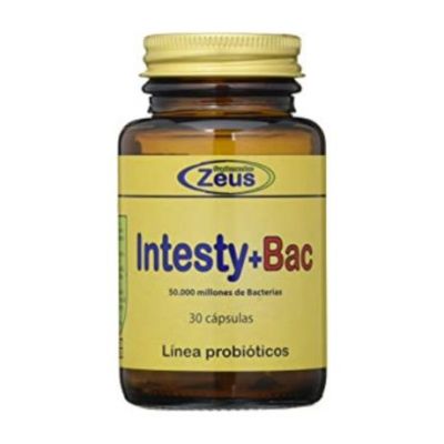 IntestyBac 30caps Zeus
