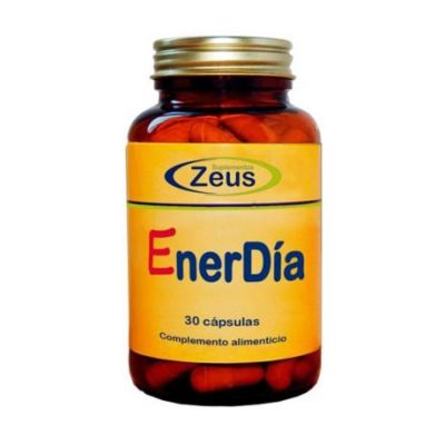 Enerdia 30caps Zeus