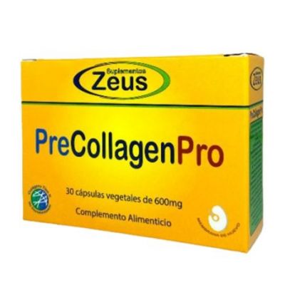PreCollagenPro 30caps Zeus