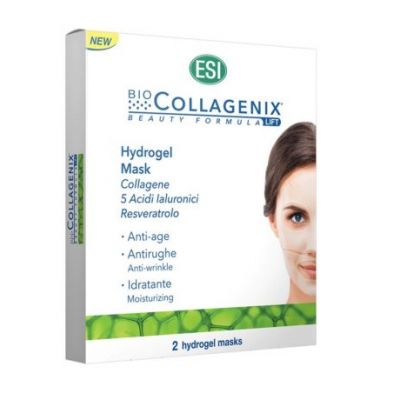 Collagenix Lift Hydrogel Mascara 2 units Trepat-Diet-Esi