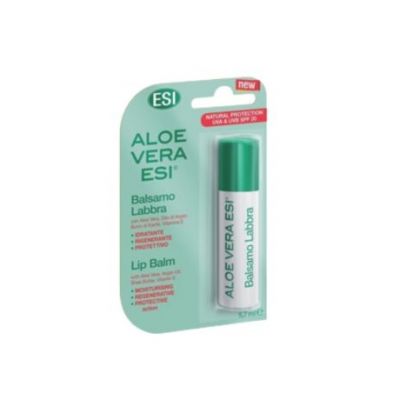 Aloe Vera Stick Labios 5.7ml Trepat-Diet-Esi