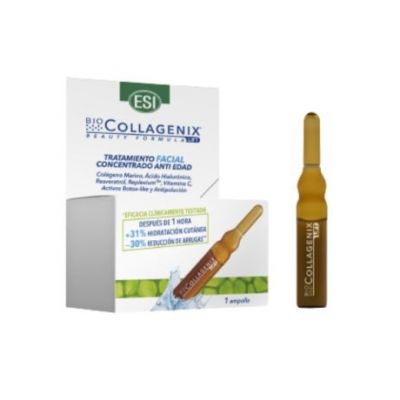 Collagenix monodose 1amp. Trepat-Dieta-Esi