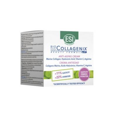 Collagenix Crema Antiedad 50ml Trepat-Diet-Esi