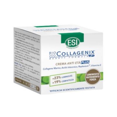 Collagenix Crema Antietà 50 50ml Trepat-Diet-Esi