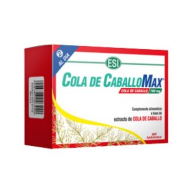 Cola De Caballomax 60tabl. Trepat-Diet-Esi