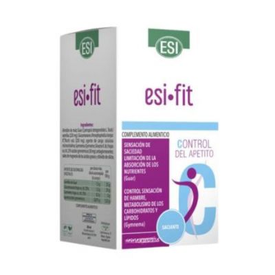 Esi Fit Saciante 90comp Trepat-Diet-Esi
