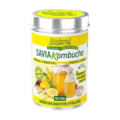Concentrated Kombucha Sap 100g Tongil