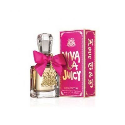 Eau De Parfum Vapo 50Ml