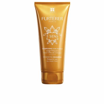 5 Sens Sublimator 200 ml shampoo