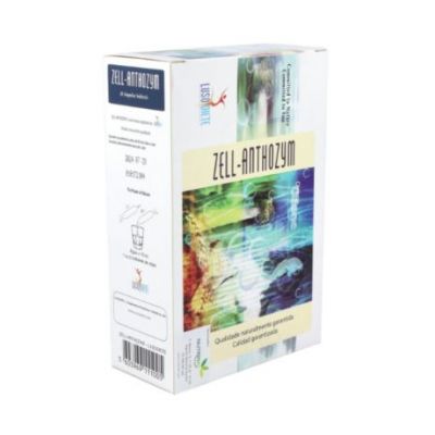 Zell Anthozym 30x10ml Luso Diete