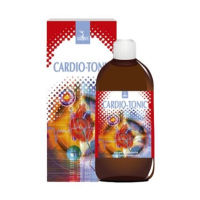 CardioTonic 250ml Luso Diete