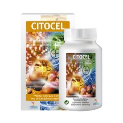 Citocel 100caps Luso Diete