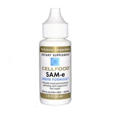 SAMe 30ml Cellfood