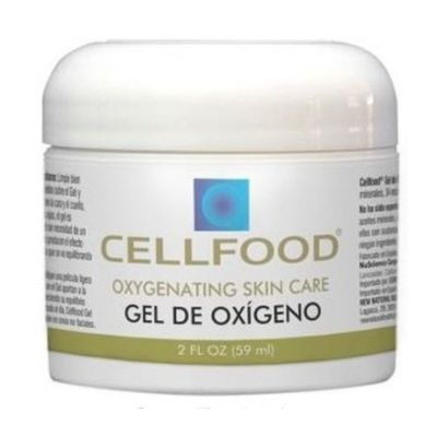 Gel di ossigeno Cellfood 59ml