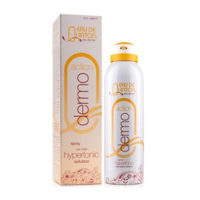 Dermo Action 100ml Quinton