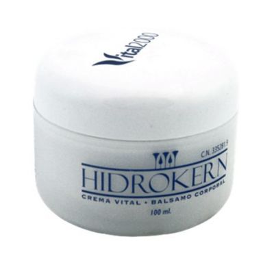 Hidrokern Balsamo Corporal 100ml Vital 2000