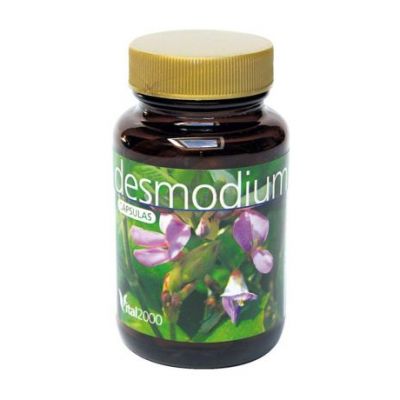 Desmodium 60caps Vital 2000
