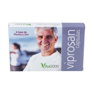 Viprosan 60 capsule Vital 2000