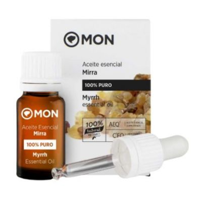 Aceite Esencial de Mirra 12ml Mon