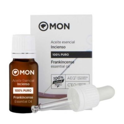 Aceite Esencial de Incienso 10ml Mon