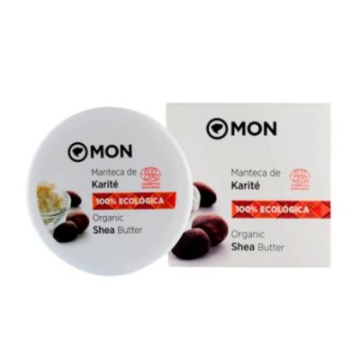 Burro Di Karitè Senza Glutine Eco Vegan 100ml Lun