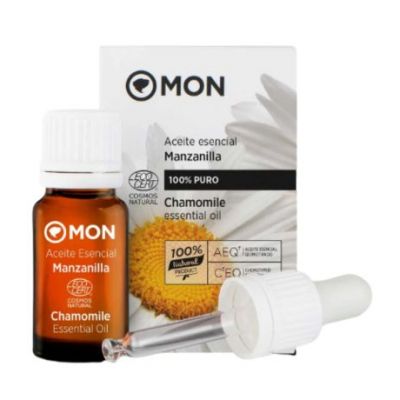 Aceite Esencial de Manzanilla Eco 5ml Mon
