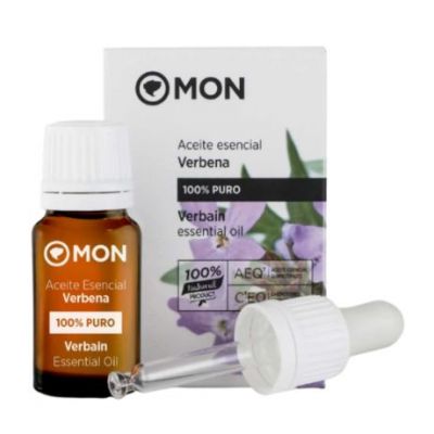 Aceite Esencial de Verbena 12ml Mon