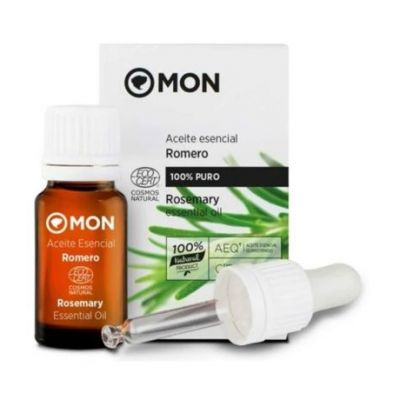 Aceite Esencial de Romero Eco 12ml Mon
