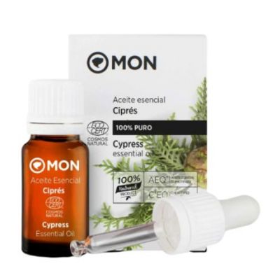 Aceite Esencial de Cipres Eco12ml Mon
