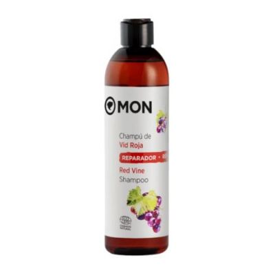 Red Vine Repairing Shampoo Glutenfrei Vegan Eco 300ml Mo