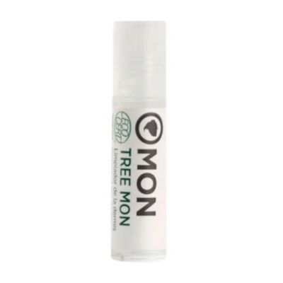 Tree Mon Roll On Antiacne Senza Glutine Eco Vegan 10ml Mon