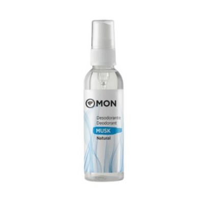 Musk Mon Deodorante 75ml Mon