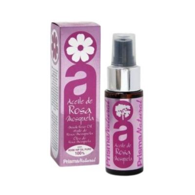 Aceite Rosa Mosqueta 50ml Prisma Natural
