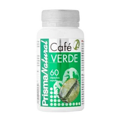 Caffè Verde 1050Mg 60 capsule Prisma Naturale