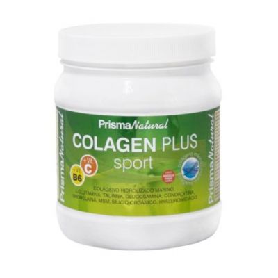 Colagen Plus Sport 300g Natürliches Prisma