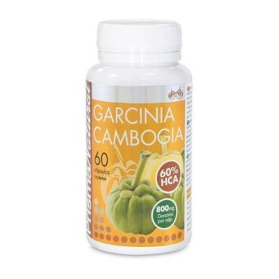 Garcinia Cambogia 1200Mg 60caps Prisma Natural