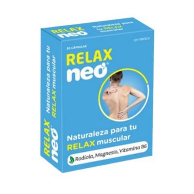 Relax 30caps Neo